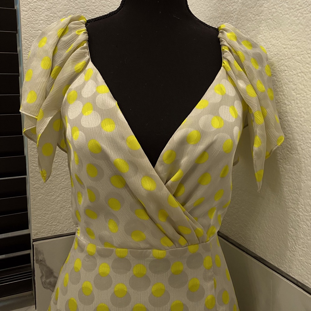 Summer dress - Picture 4 of 5